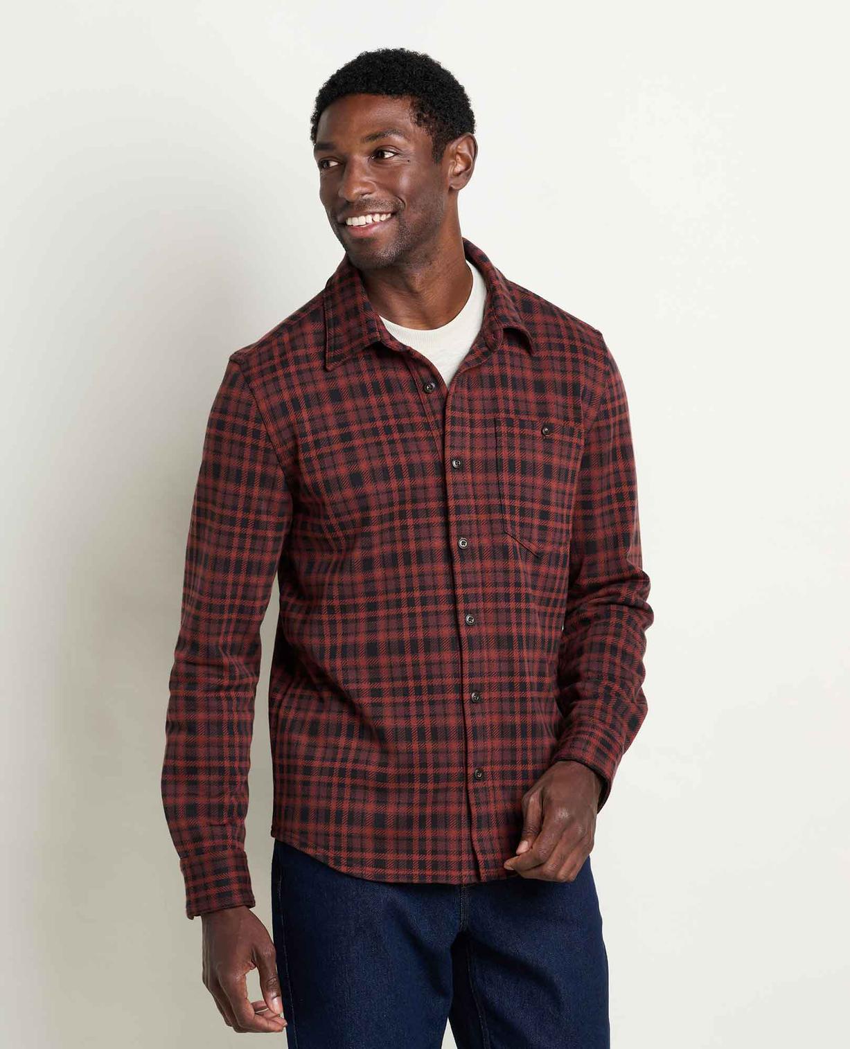 Shadowbrook Long Sleeve Shirt