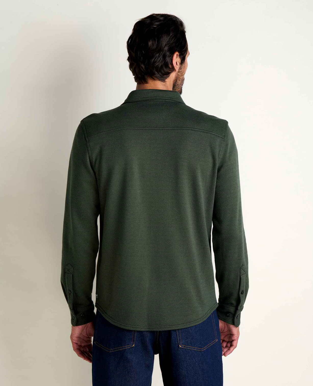 Shadowbrook Long Sleeve Shirt