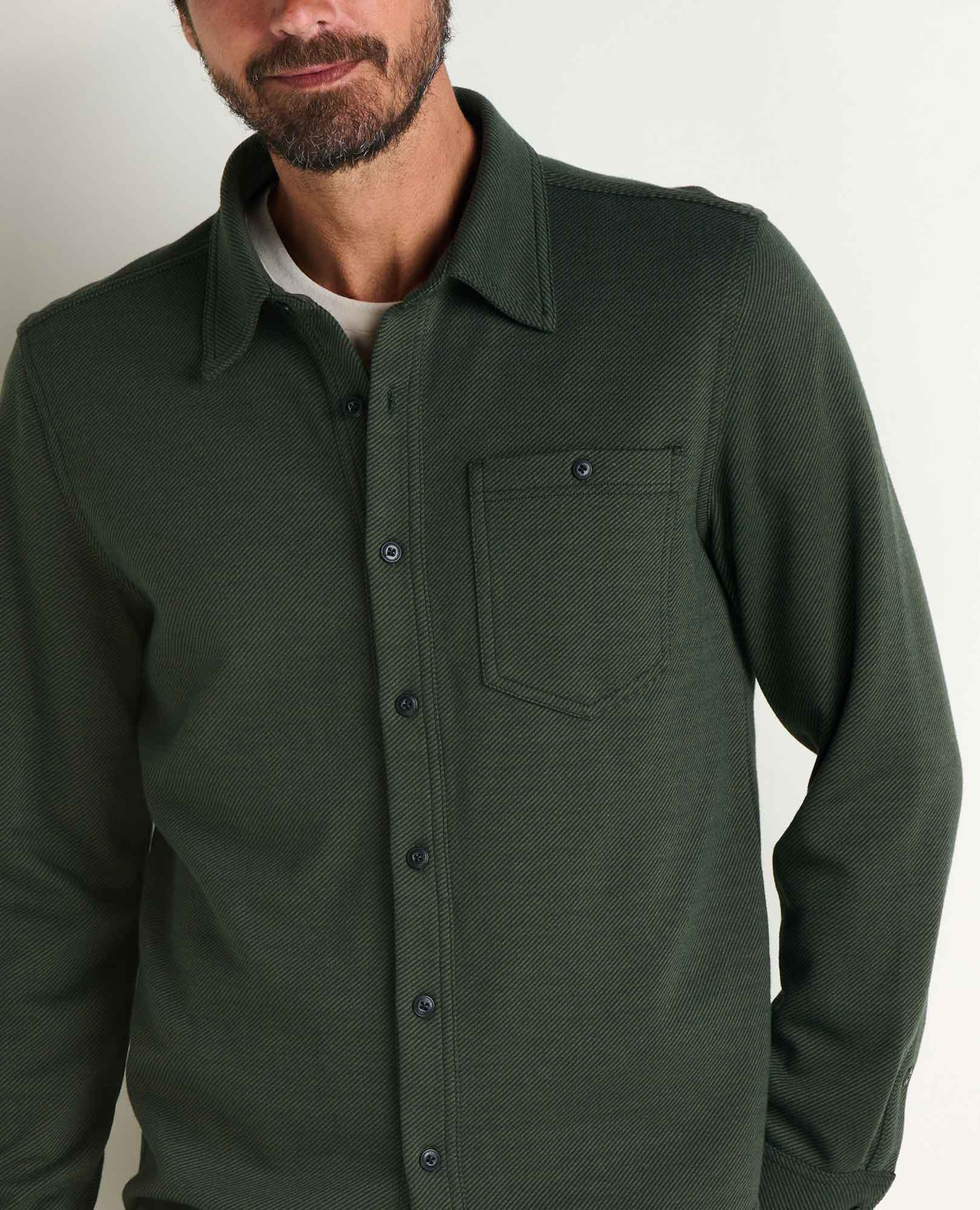 Shadowbrook Long Sleeve Shirt