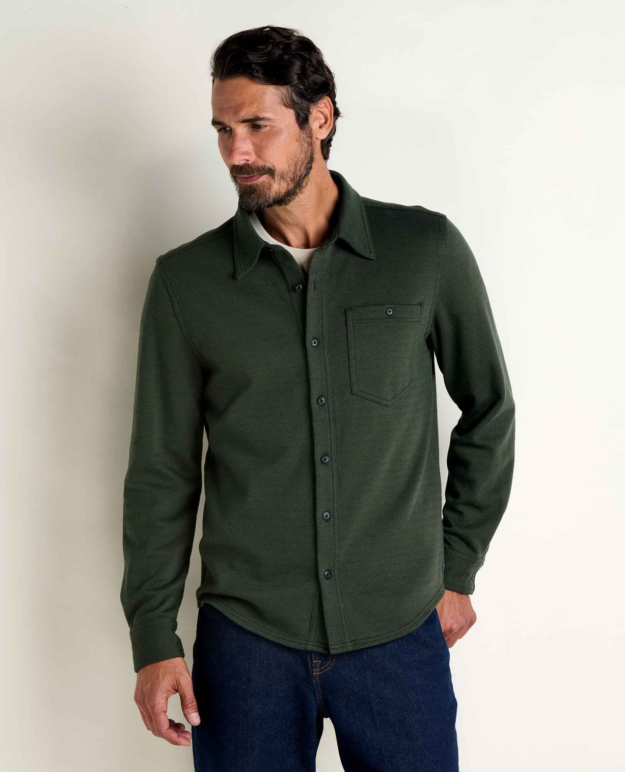 Shadowbrook Long Sleeve Shirt