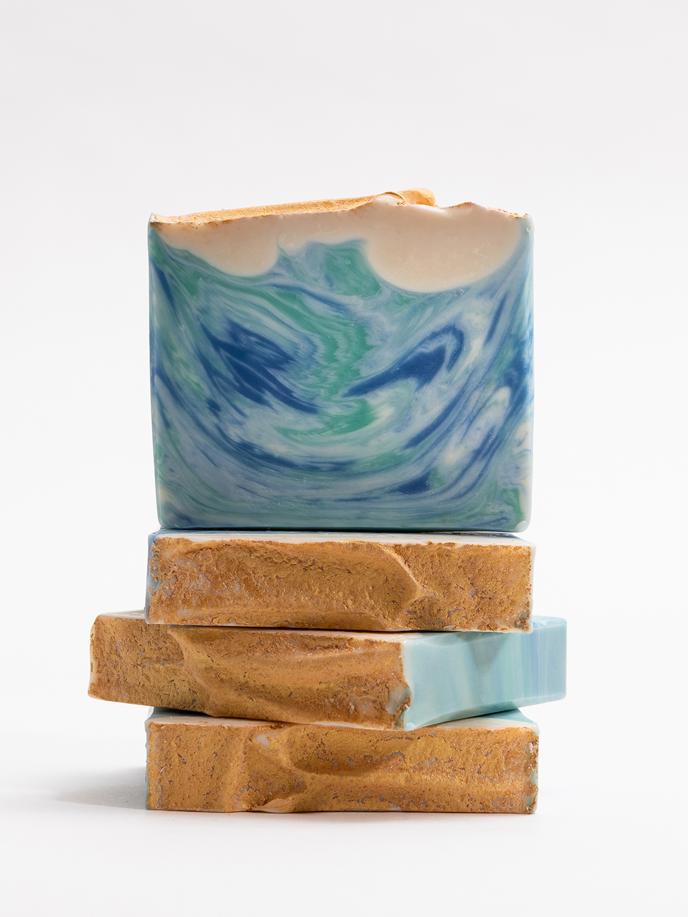 Maggie Ann Soap Awake Barsoap From Everywearonline.com