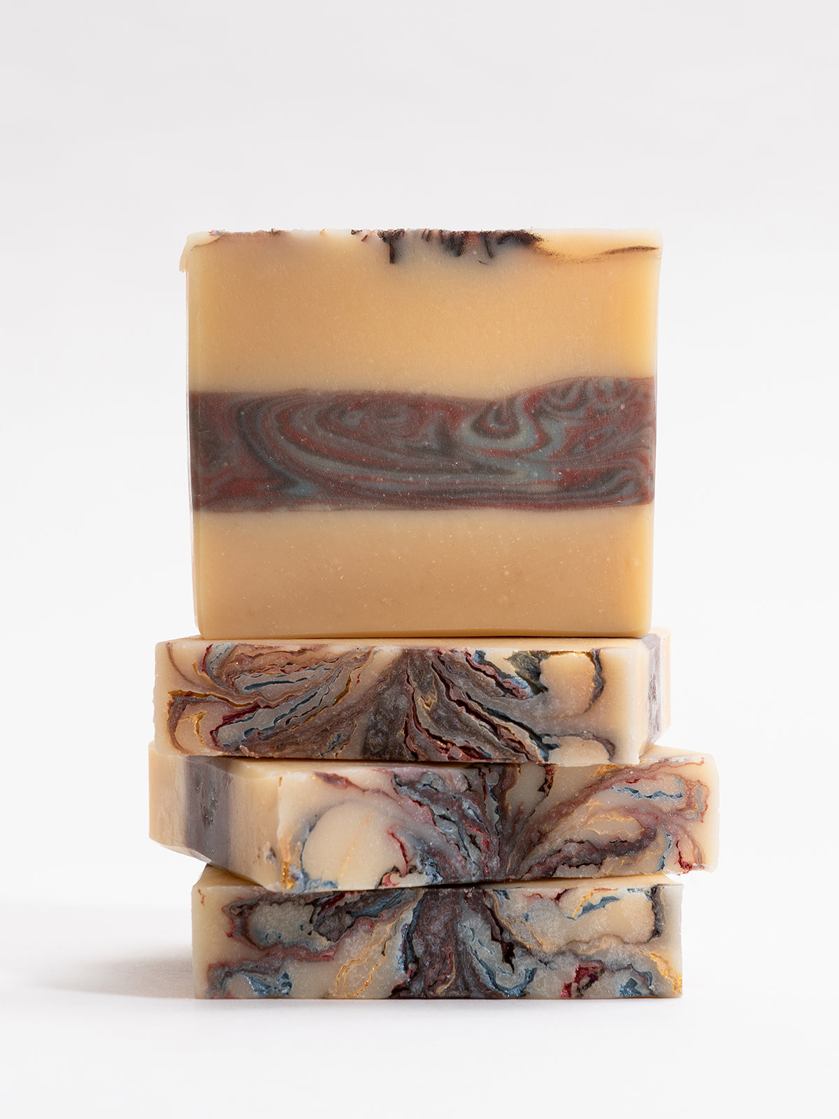 Maggie Ann Soap Co. Handmade Soap Bars