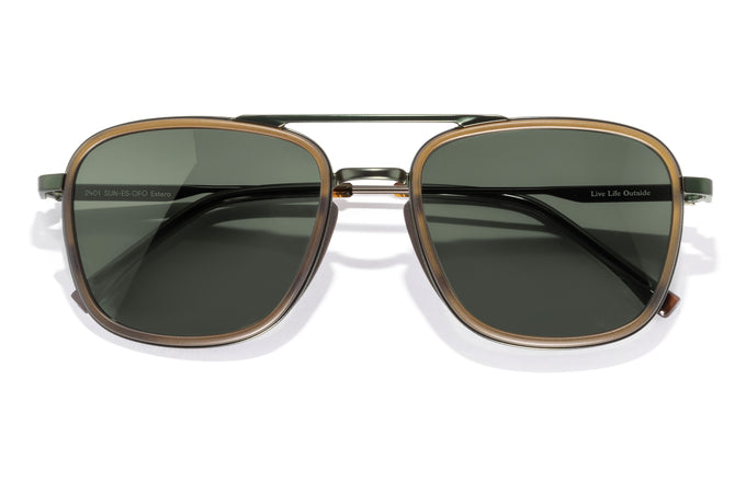 Sunkski Estero Sunglasses