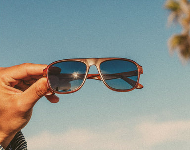 Sunkski Shoreline Sunglasses