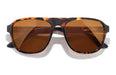 Sunkski Shoreline Sunglasses