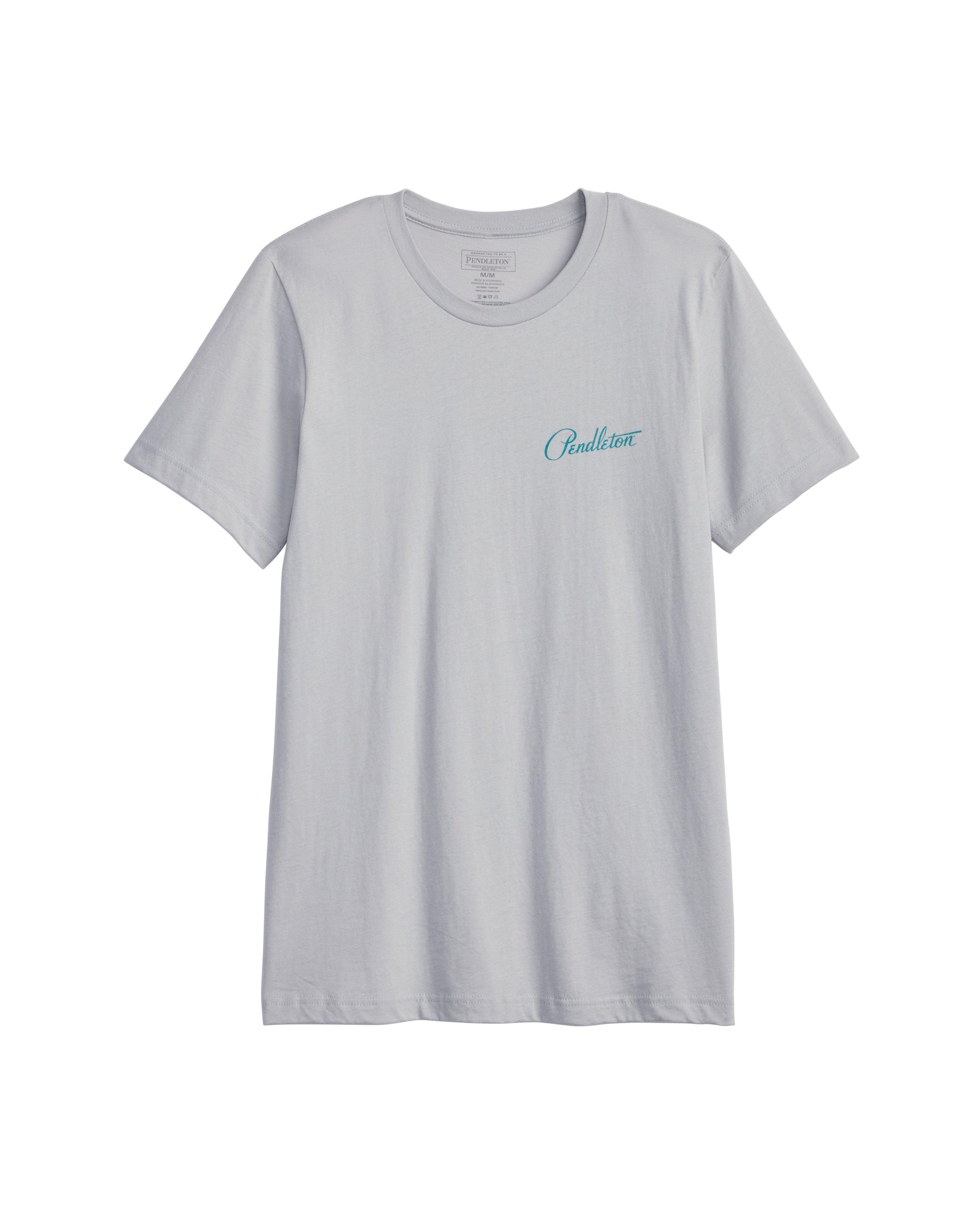 Fishing Outdoors Graphic Tee