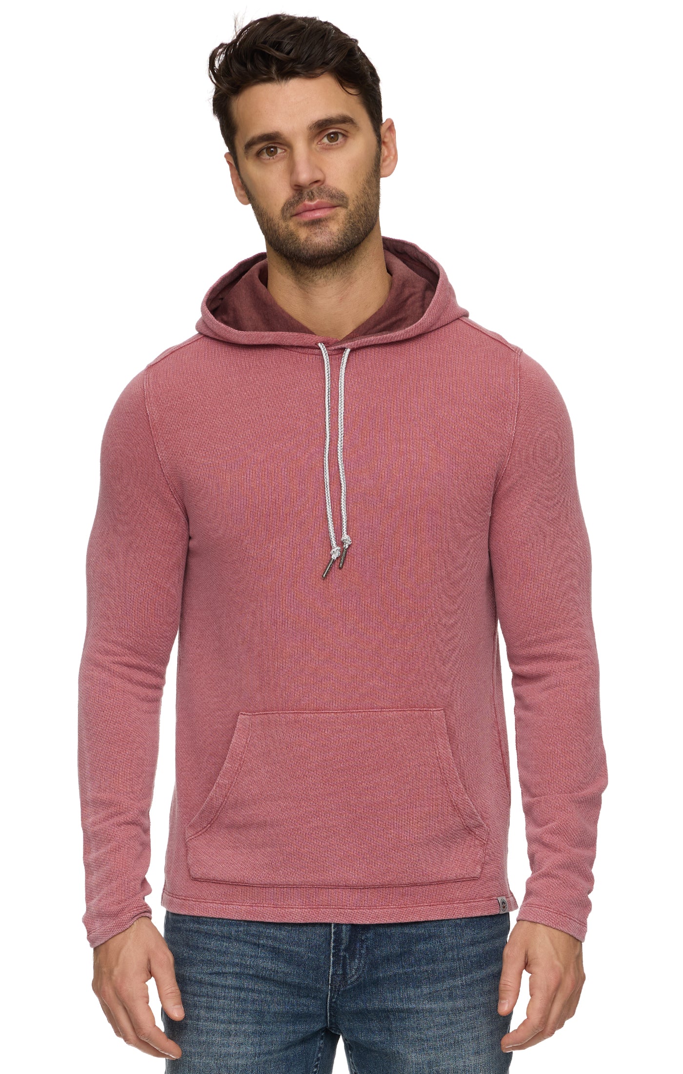 Atlanta Soft Terry Hoodie