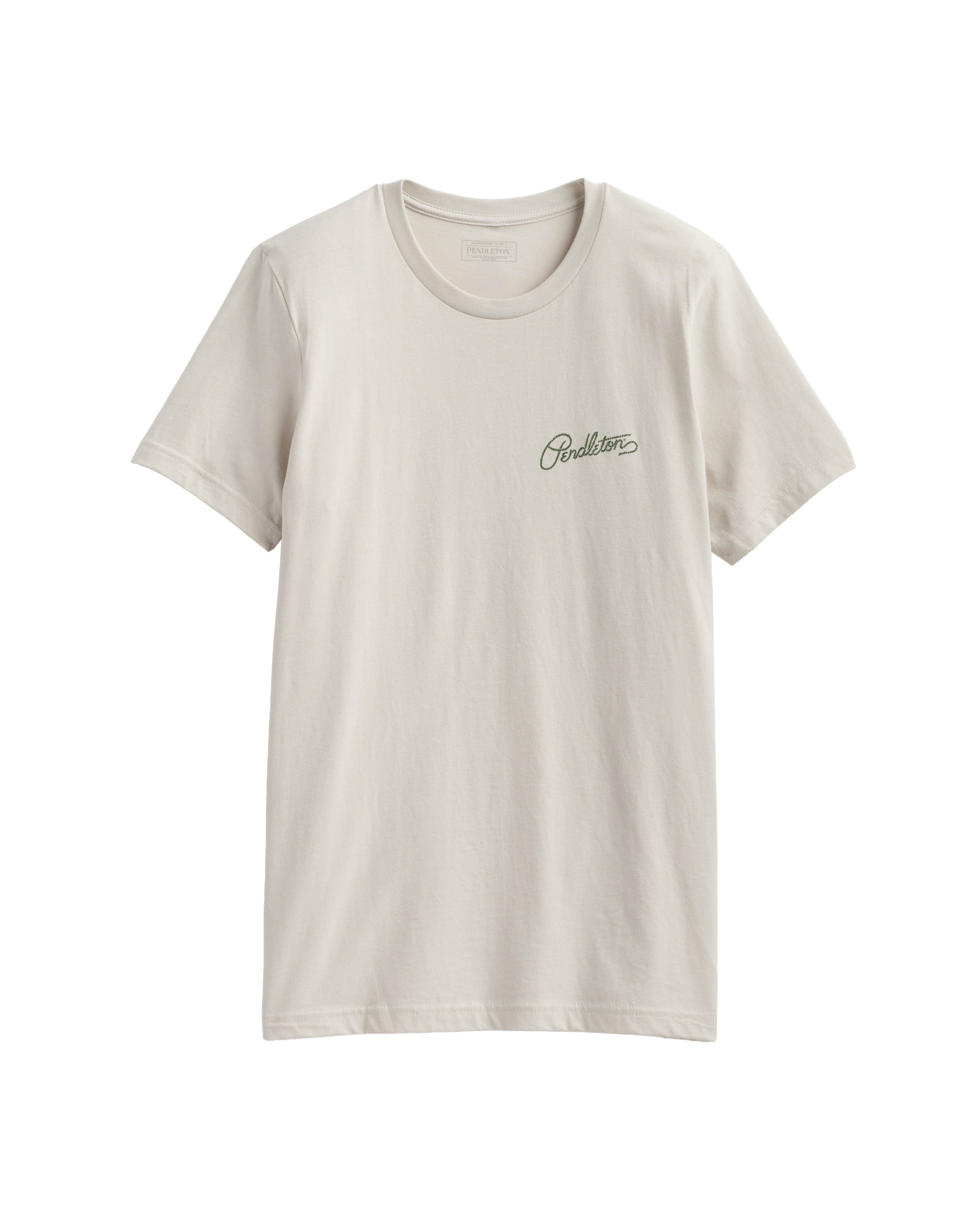 Western Oasis Graphic Tee
