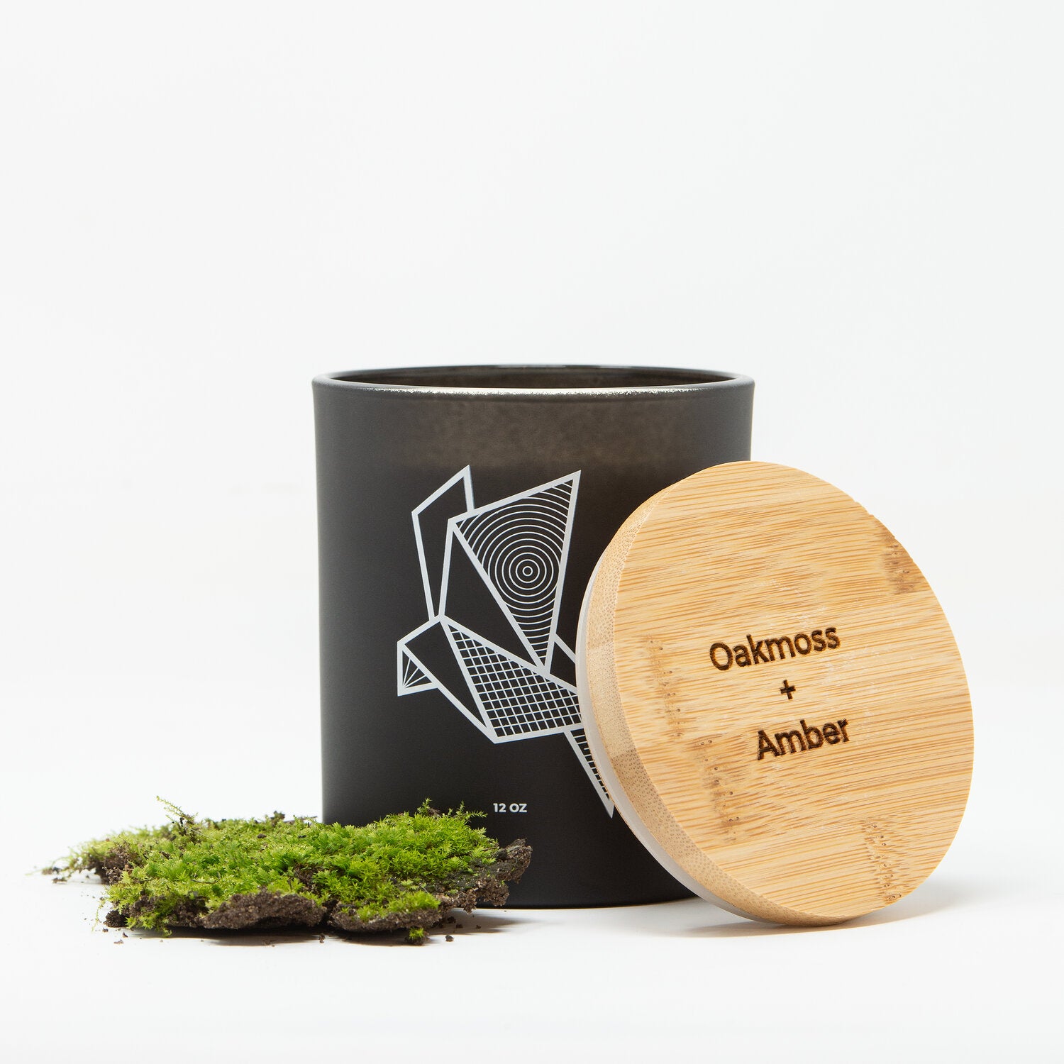 All Natural Soy Candle