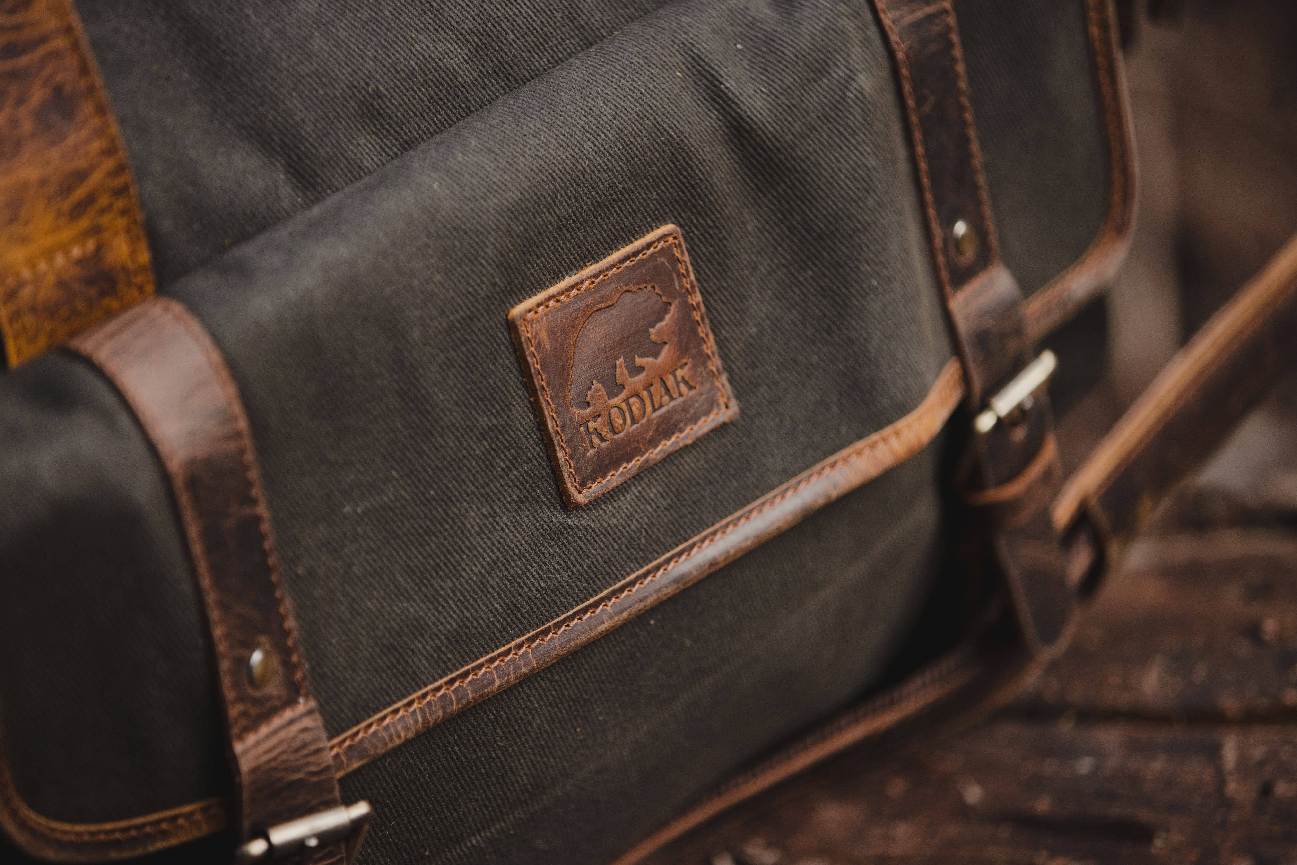 55L Wasatch Duffel Bag