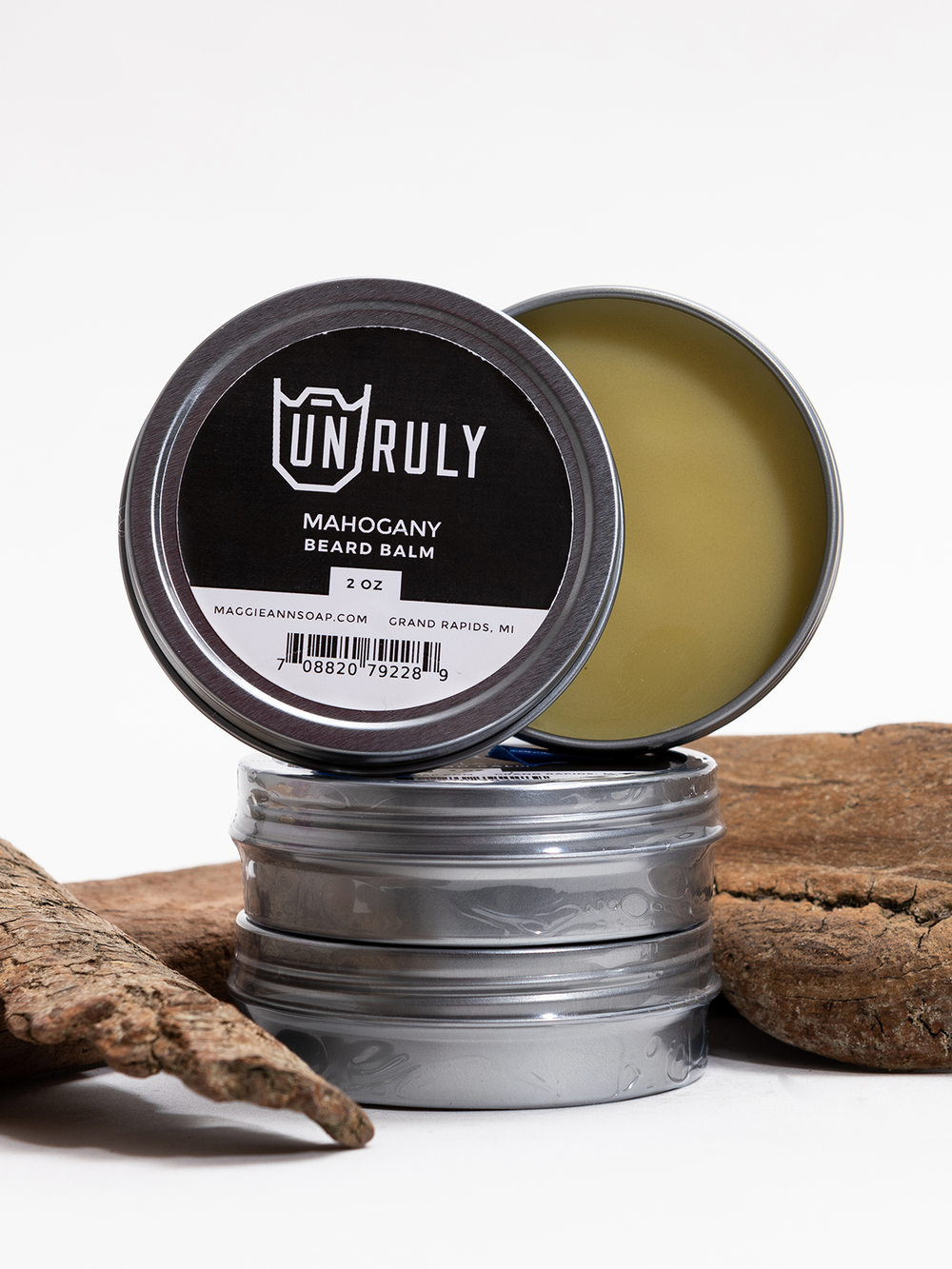Unruly Beard Balm