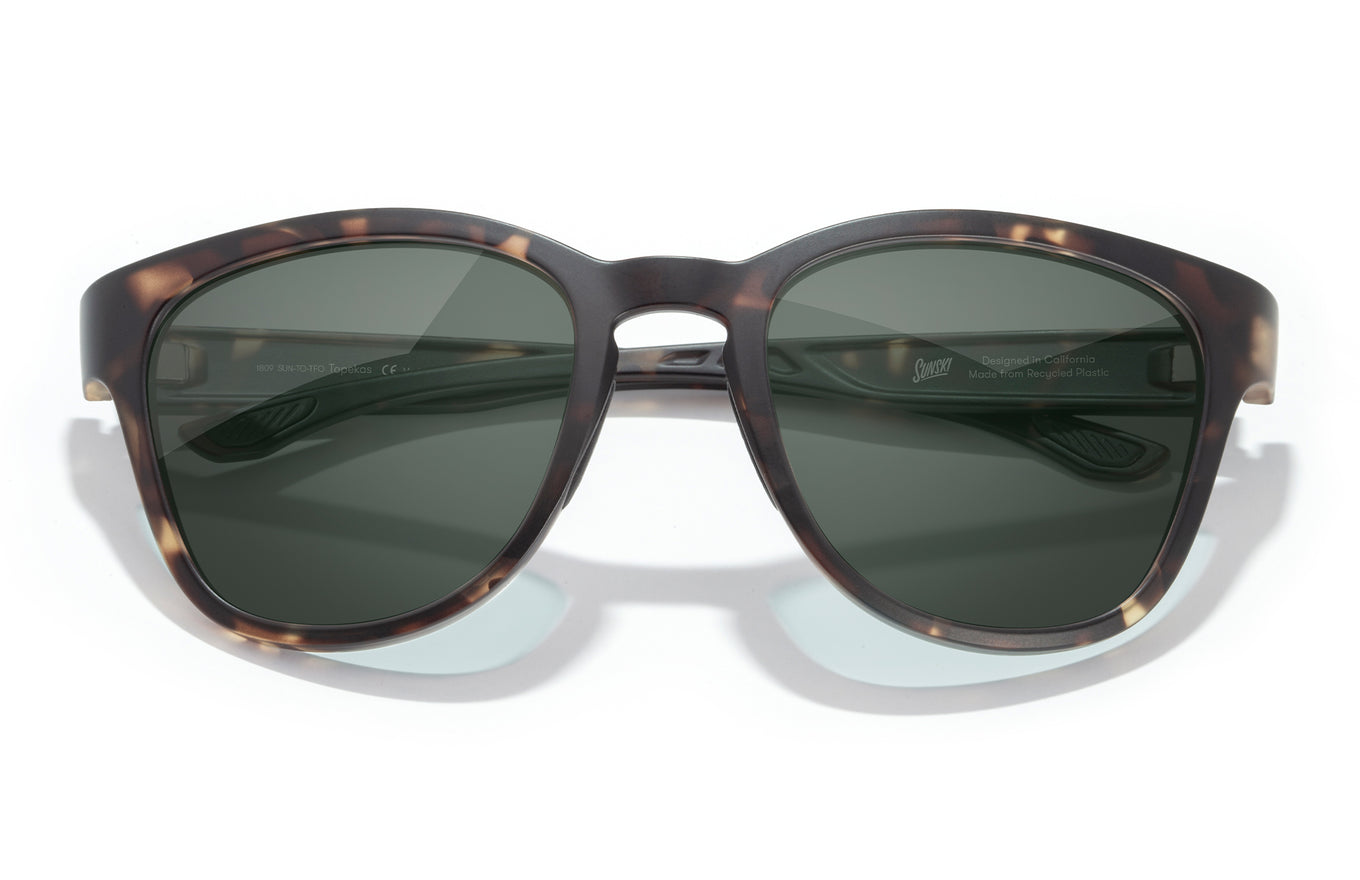 Sunski Topeka Polarized Sunglasses