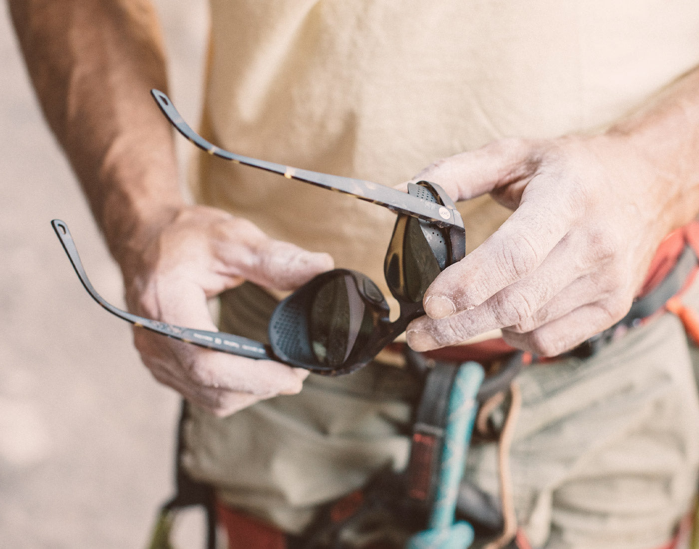 Sunski Treeline Polarized Sunglasses