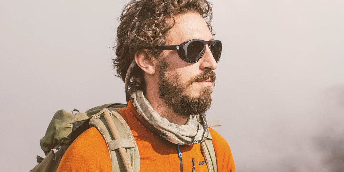 Sunski Sunglasses Polarized Sunglasses For Men Reviews Headlands